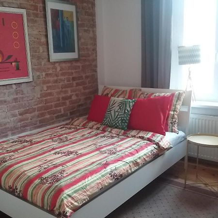 Apartament Stary Toruń Exterior foto
