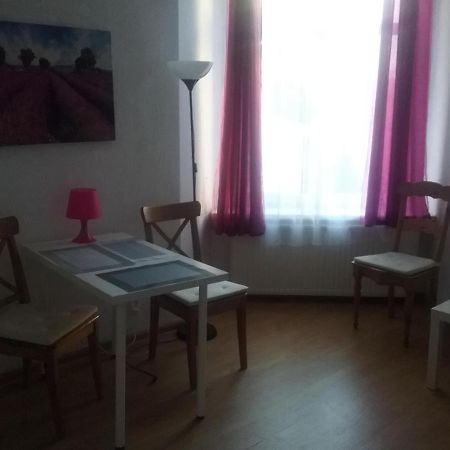 Apartament Stary Toruń Exterior foto