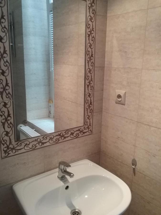 Apartament Stary Toruń Exterior foto