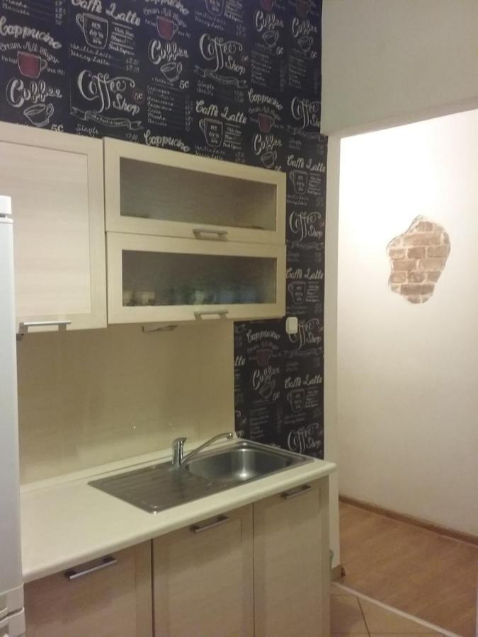 Apartament Stary Toruń Exterior foto