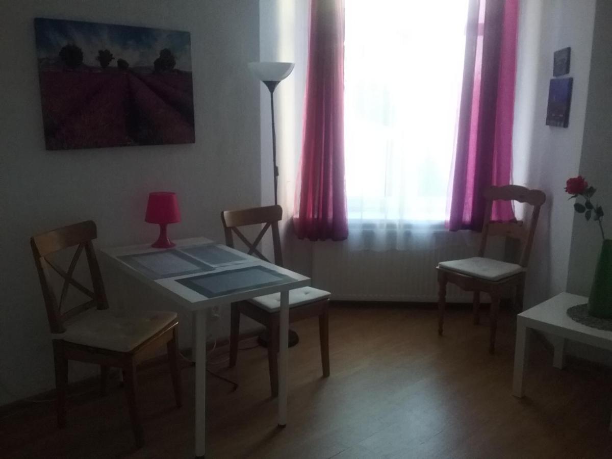 Apartament Stary Toruń Exterior foto
