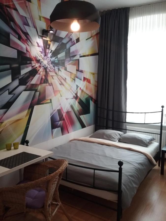 Apartament Stary Toruń Exterior foto