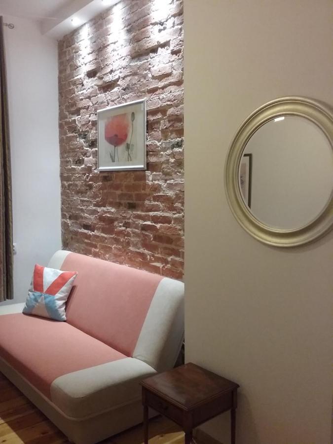 Apartament Stary Toruń Exterior foto