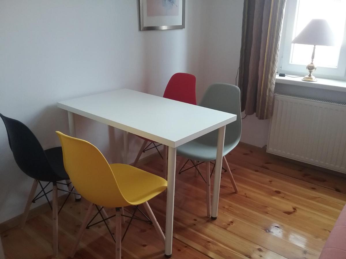 Apartament Stary Toruń Exterior foto
