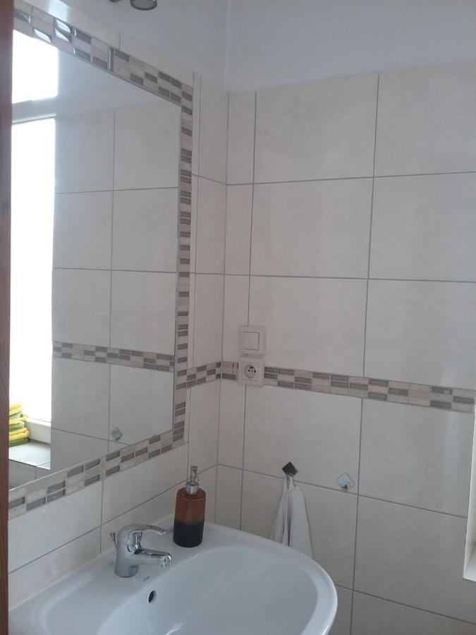 Apartament Stary Toruń Exterior foto