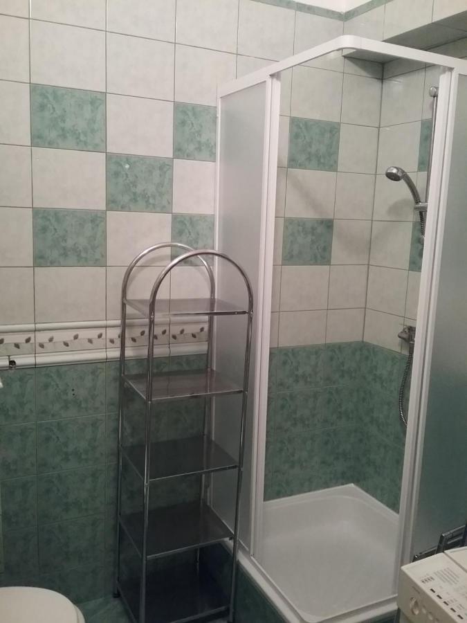Apartament Stary Toruń Exterior foto